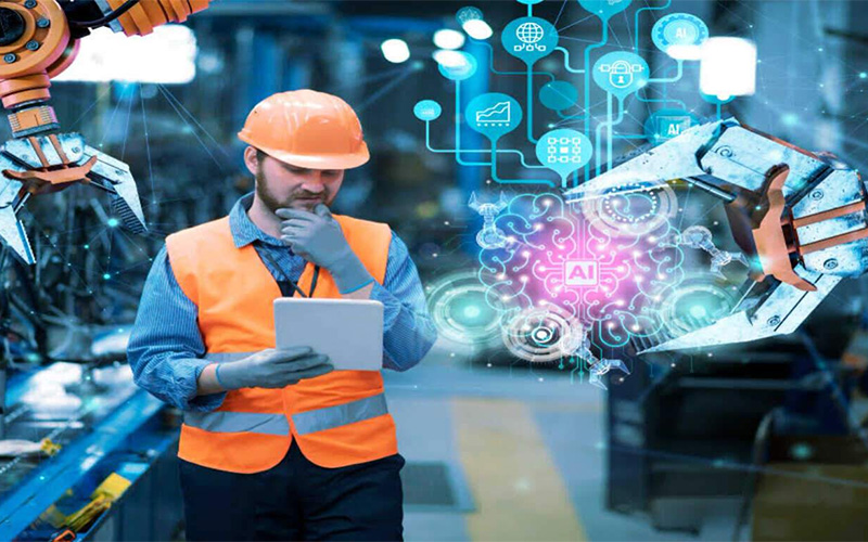 MES ile Üretim Hattı İçi Anlık Uyarı Sistemleri Nasıl Çalışır?