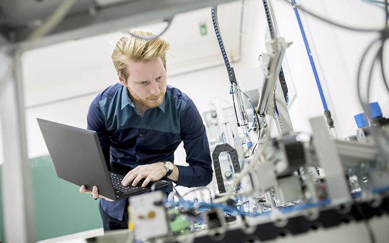 Fabrikanızda MES Sistemine Geçmek Neden Kârlı Bir Yatırımdır?