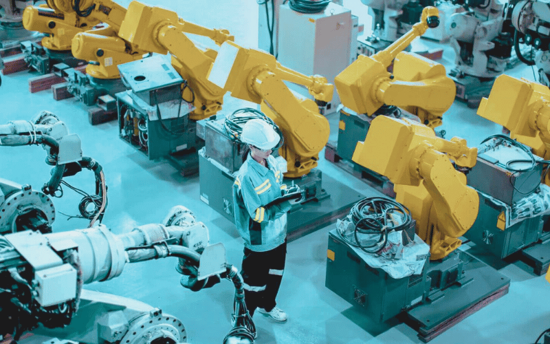 MES entegrasyonu ile otomasyon sistemleri nasıl uyumlaştırılır?